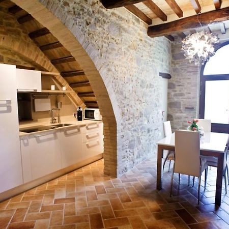 Umbria Nel Cuore Cannara Экстерьер фото