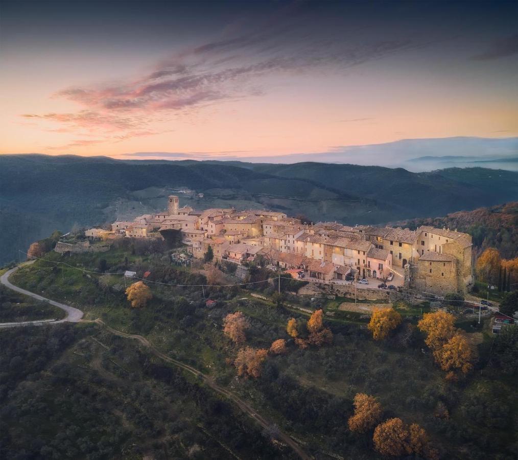 Umbria Nel Cuore Cannara Экстерьер фото
