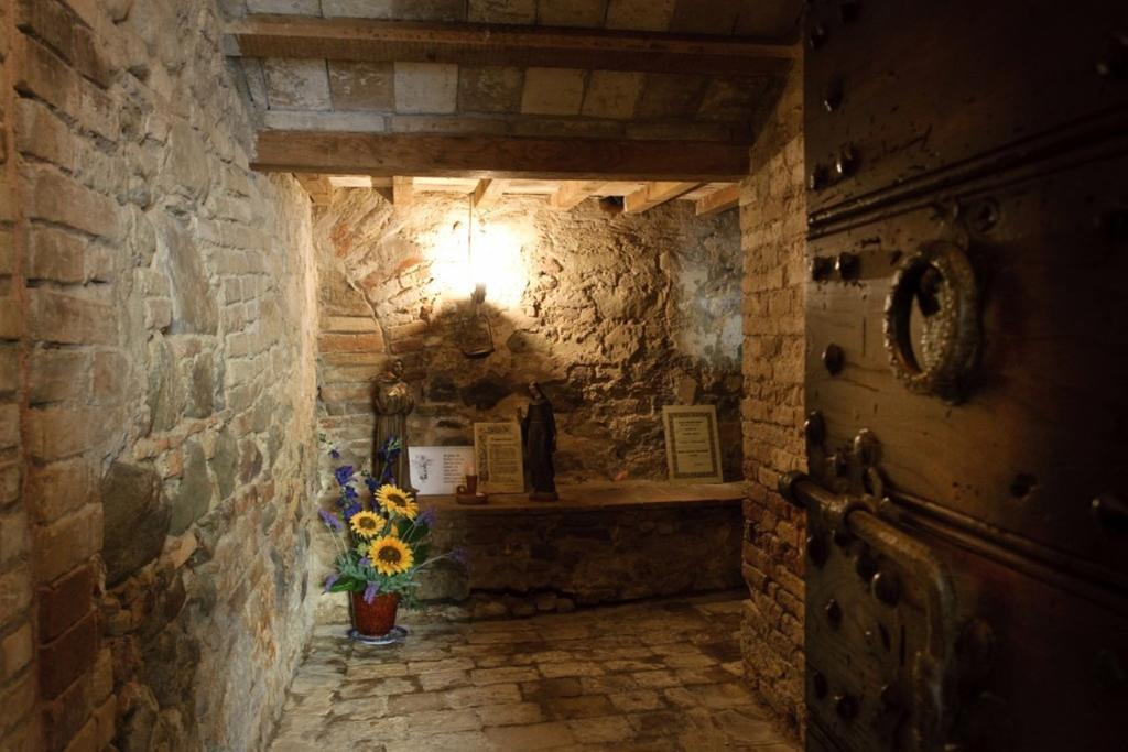Umbria Nel Cuore Cannara Экстерьер фото
