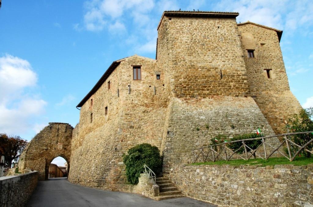Umbria Nel Cuore Cannara Экстерьер фото