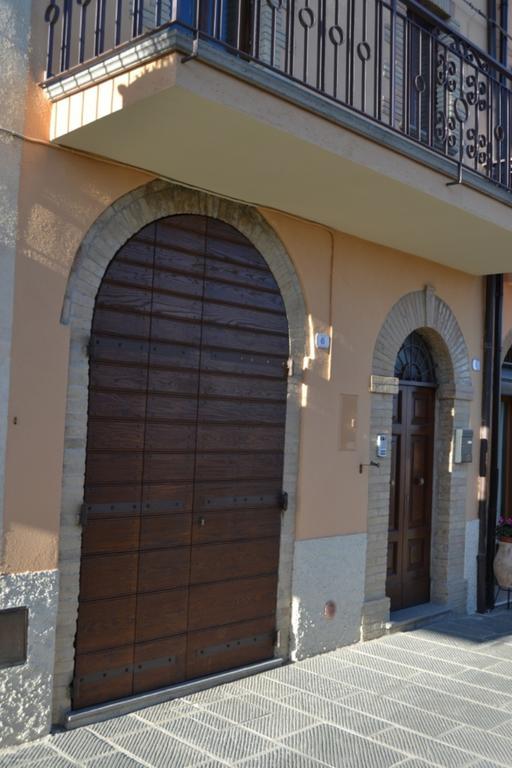 Umbria Nel Cuore Cannara Экстерьер фото