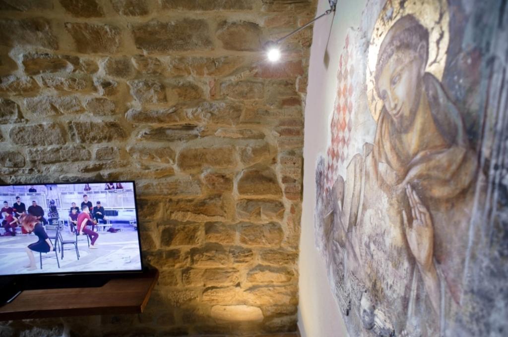 Umbria Nel Cuore Cannara Экстерьер фото