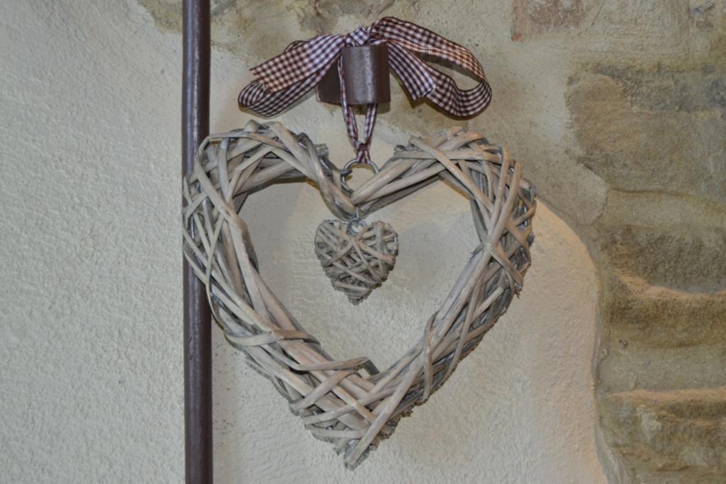 Umbria Nel Cuore Cannara Экстерьер фото