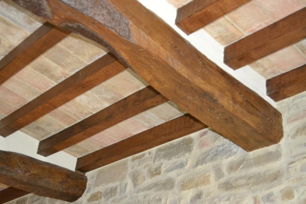 Umbria Nel Cuore Cannara Экстерьер фото