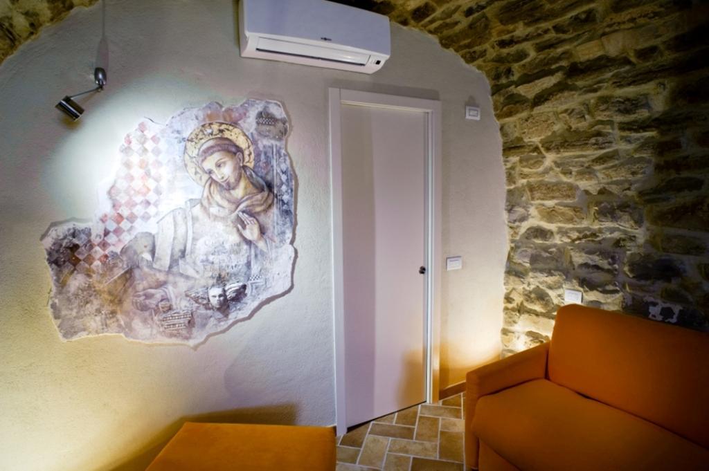 Umbria Nel Cuore Cannara Экстерьер фото