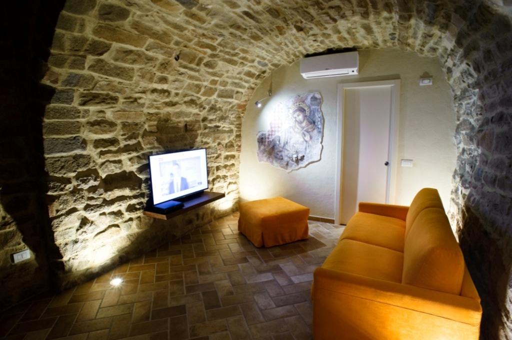 Umbria Nel Cuore Cannara Экстерьер фото