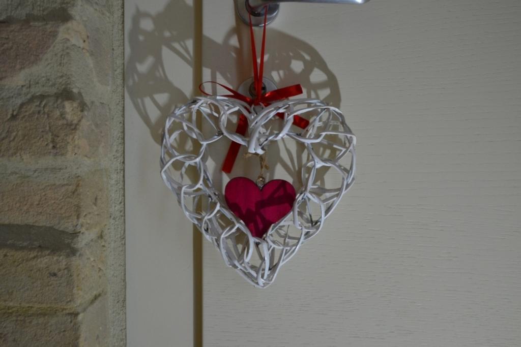 Umbria Nel Cuore Cannara Экстерьер фото