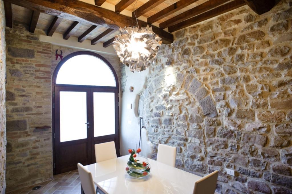 Umbria Nel Cuore Cannara Экстерьер фото