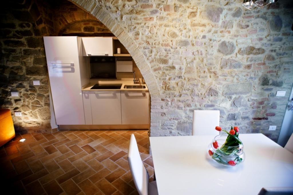 Umbria Nel Cuore Cannara Экстерьер фото