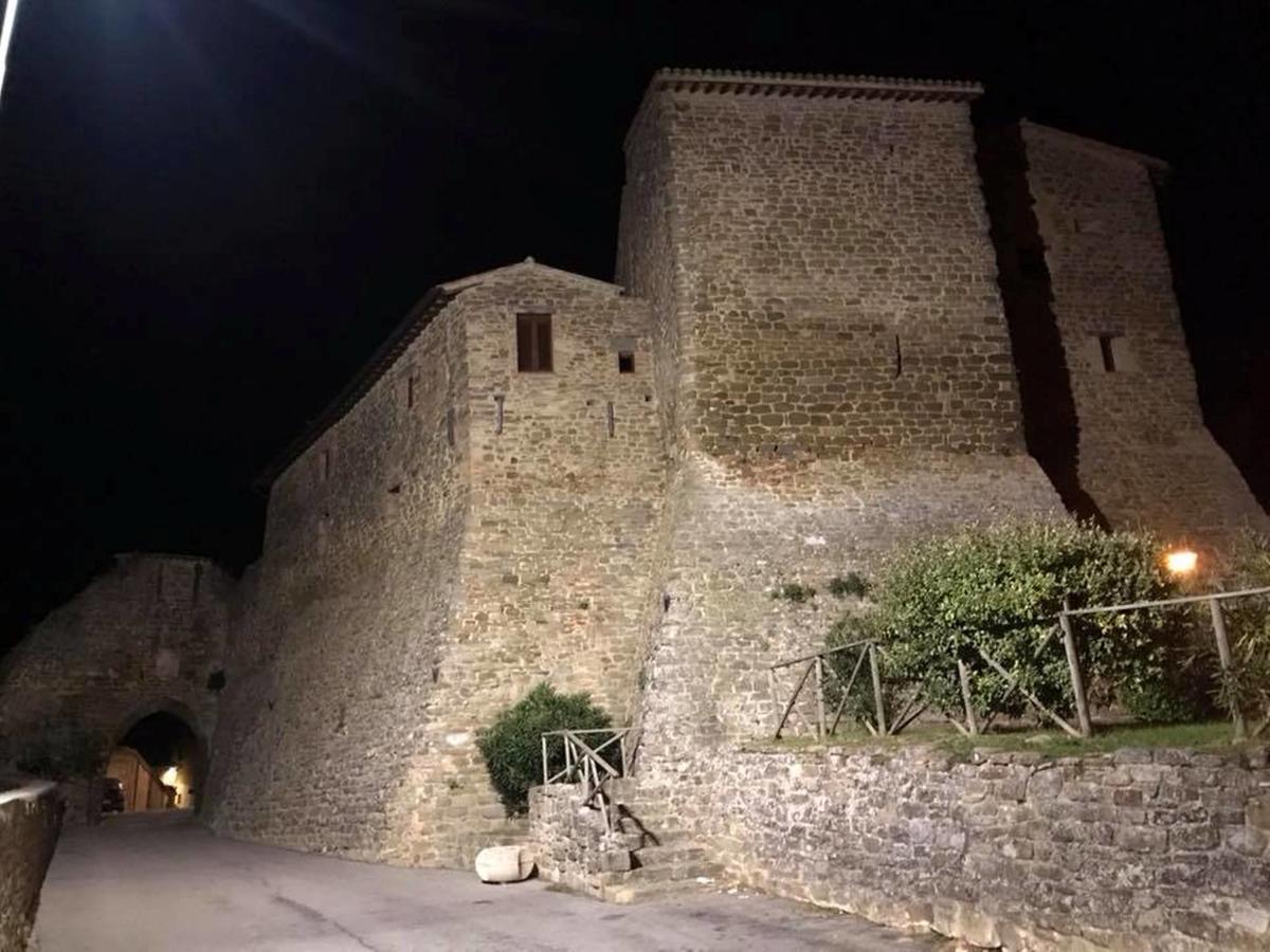 Umbria Nel Cuore Cannara Экстерьер фото