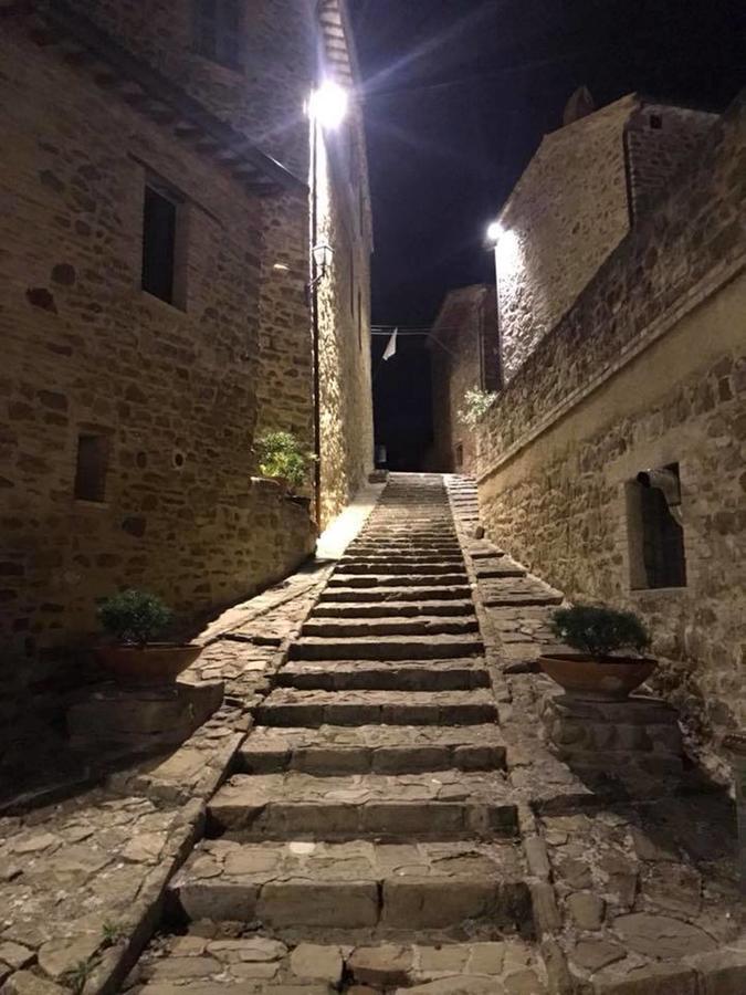 Umbria Nel Cuore Cannara Экстерьер фото